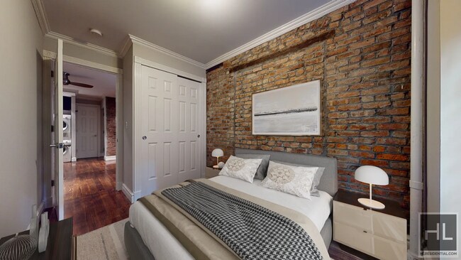 Foto del edificio - W 14TH ST.