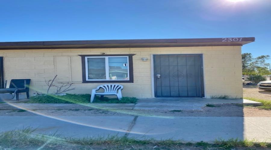 4 House For Rent In Yuma Az Apartments Com