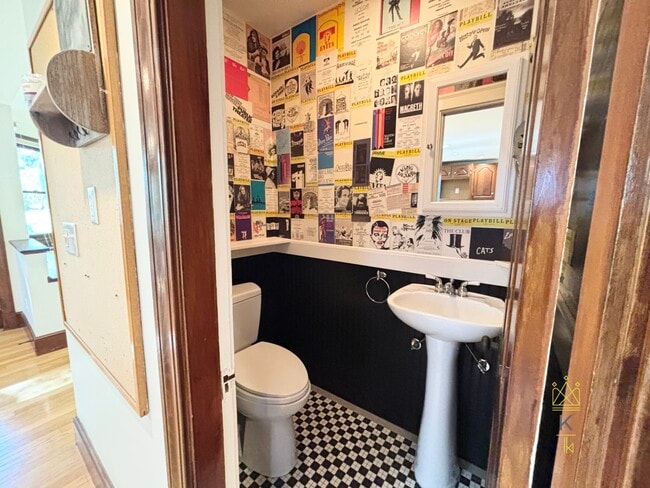 Foto del edificio - 33 Clearwater Rd