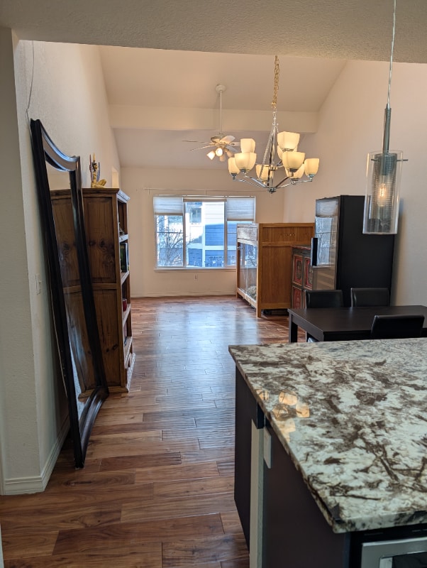 Foto del edificio - 1205 James Ct