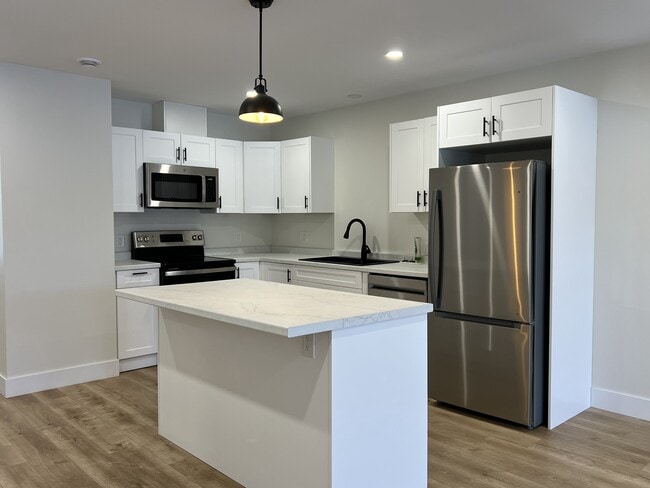 Photo du bâtiment - 39 Violet Cir