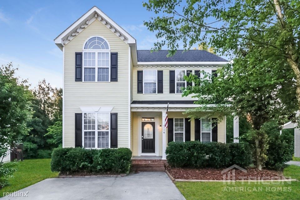 Foto principal - 116 Haywood Ln