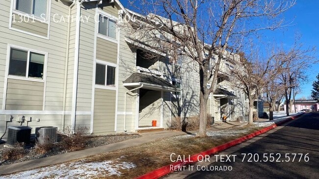 Photo - 1301 S Cathay Ct Apartment