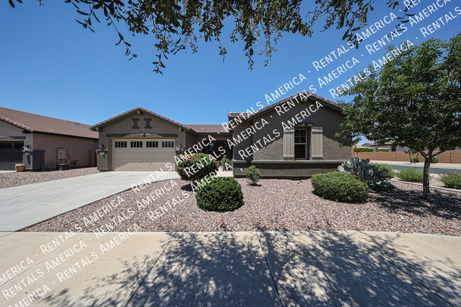 Foto del edificio - 20856 E Arroyo Verde Dr