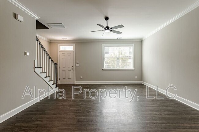 Foto del edificio - 10 Alderly Wy