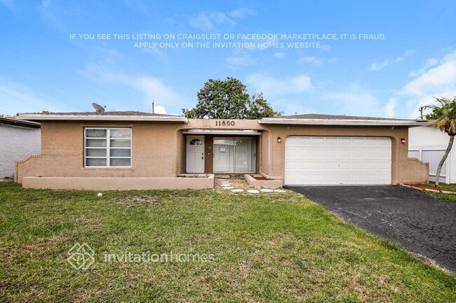 Building Photo - 11860 NW 29th Pl