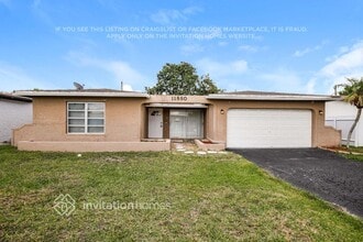 Building Photo - 11860 NW 29th Pl