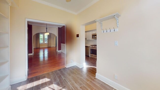 Foto del edificio - 5506 4th St NW