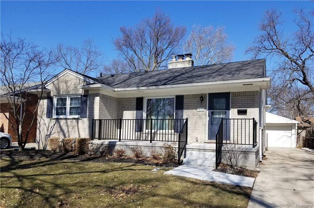 Primary Photo - 1624 Aline Dr