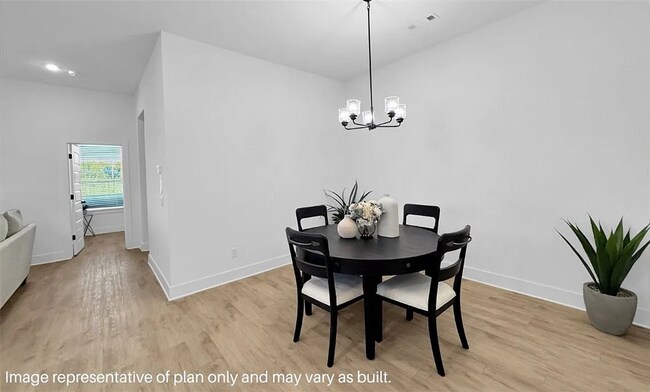 Foto del edificio - Beautiful Home in Centerton - Not furnished