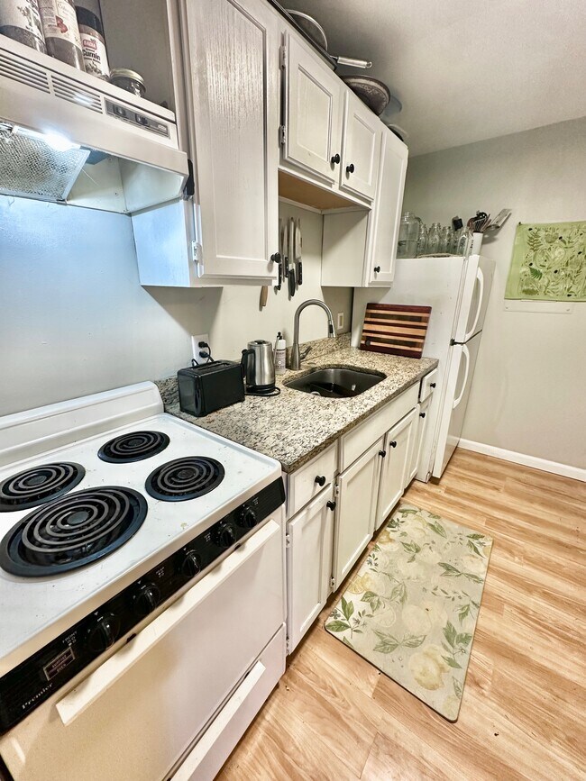 Foto del edificio - 68 Broadway