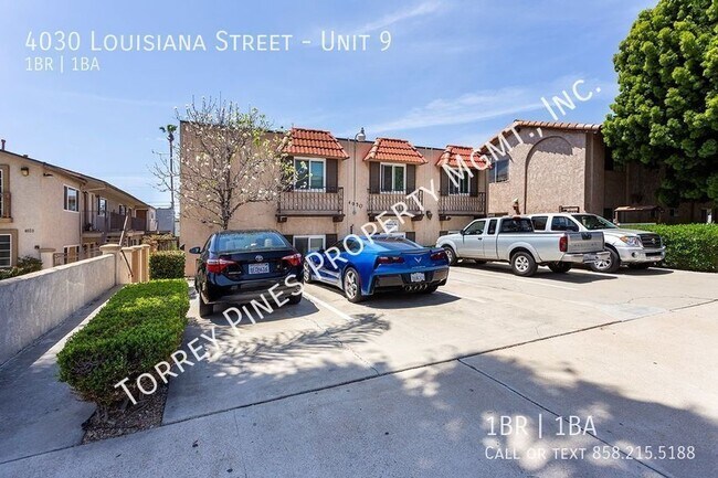 Foto del edificio - 4030 Louisiana St