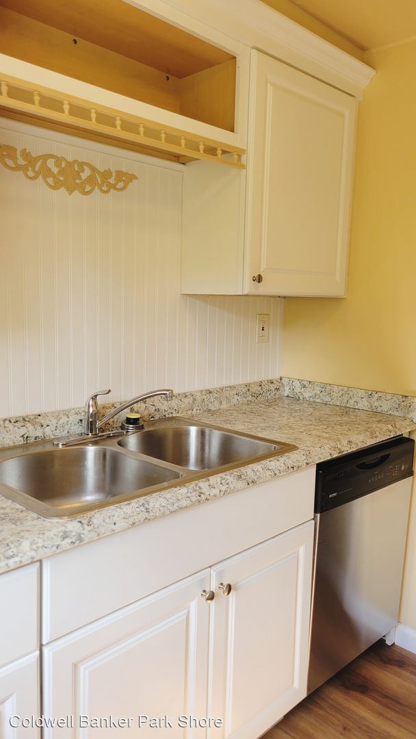 Foto del edificio - 3 br, 1 bath House - 1714 Olympic Ave