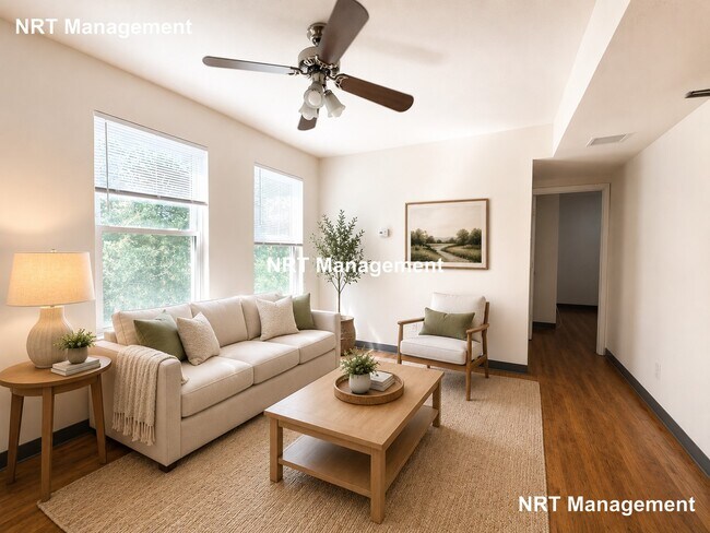 Building Photo - 840 Huntington Ave