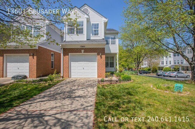 Building Photo - 13601 Crusader Way