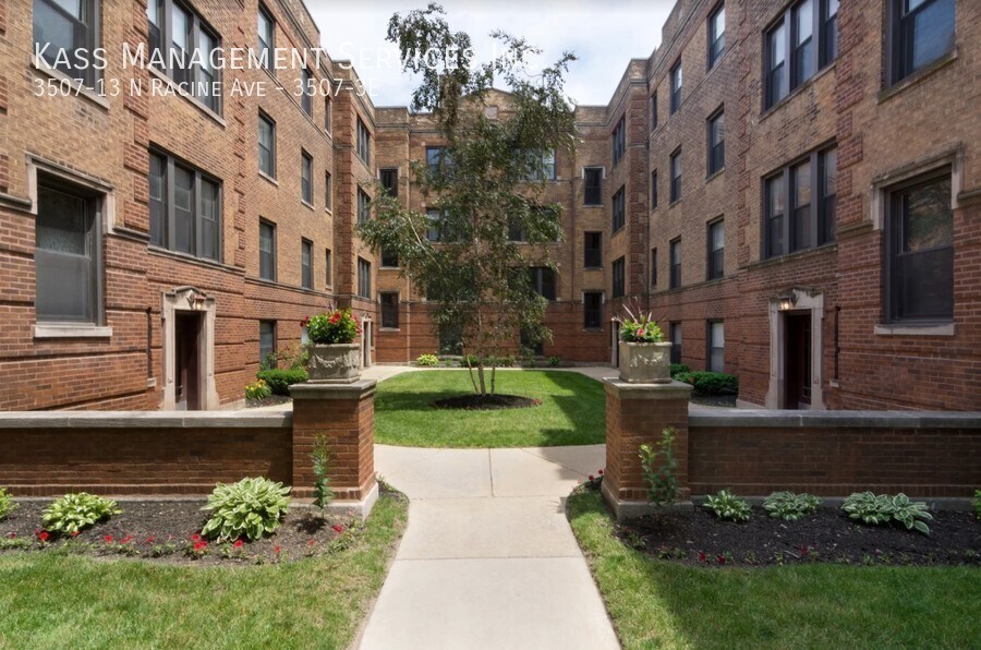 Primary Photo - 3D Tour Attached! Huge 2 bed with gym, sto...