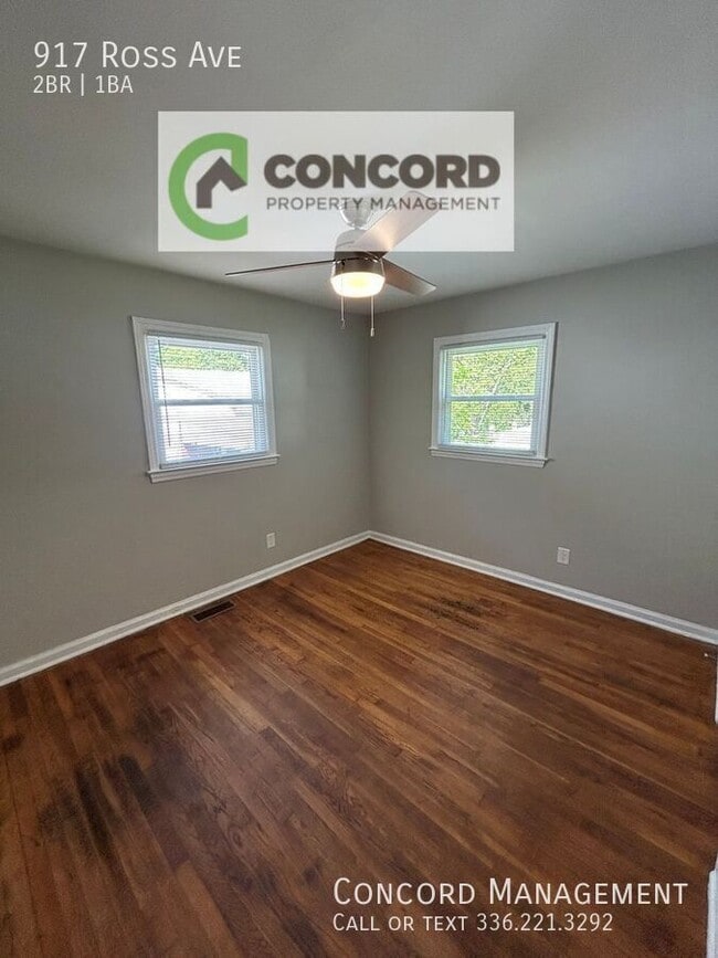 Foto del edificio - 917 Ross Ave