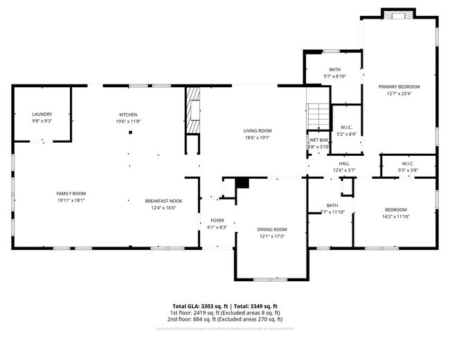 Building Photo - Discover this spacious 5-bedroom, 3-bath home in a highly sought after area in Roswell, GA, with ...