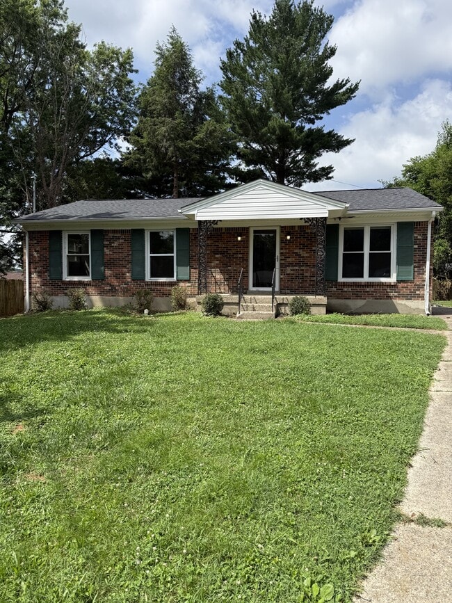 Building Photo - 7604 Carmil Ct