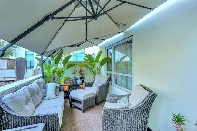 Foto del edificio - 3812 Park Blvd