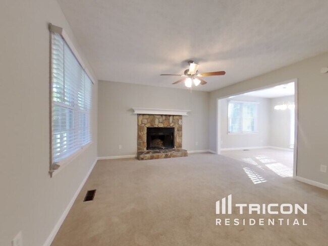 Building Photo - 1394 Winndale Road Dallas GA