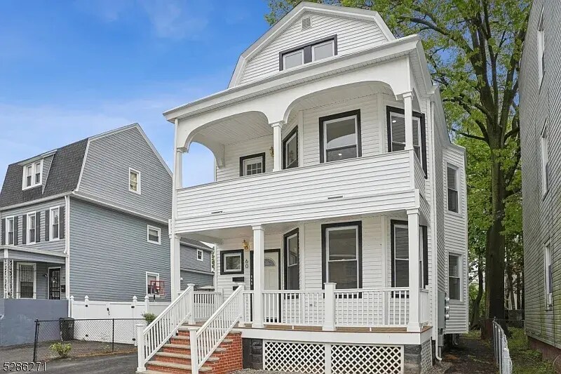 Primary Photo - 60 Cambridge St