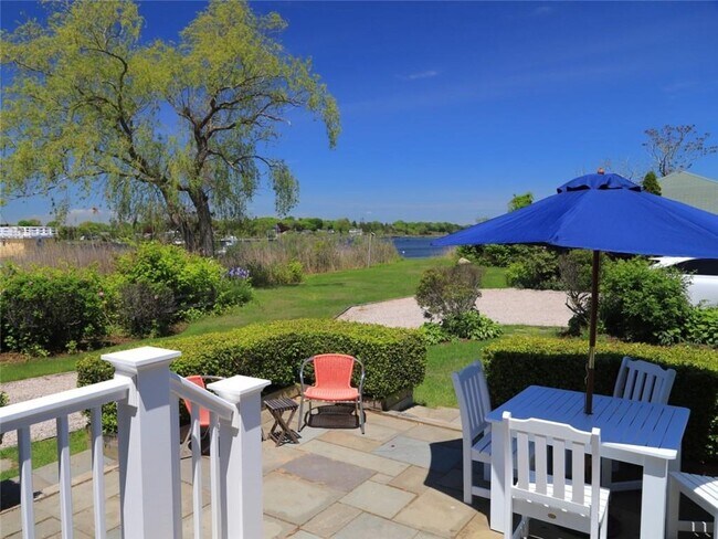 Foto del edificio - 9 Pasadena Ave