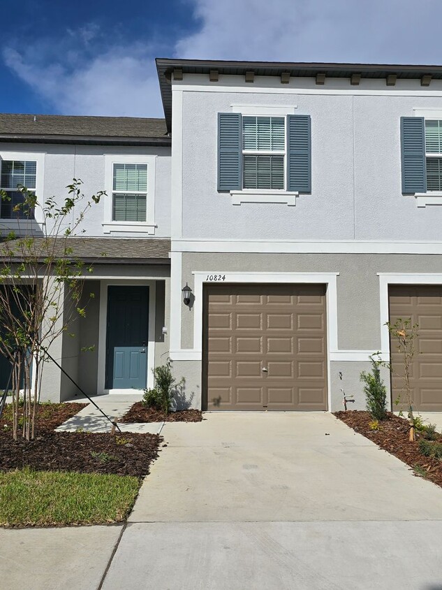 Primary Photo - Brand New Townhome with Golf Course Views!