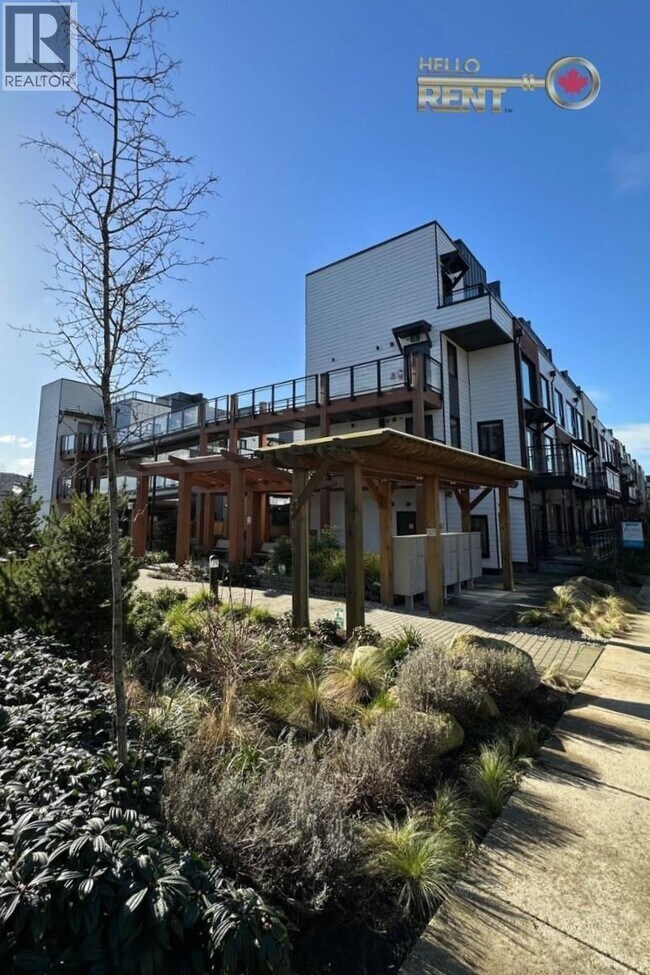 Photo du bâtiment - 555 E 2nd St