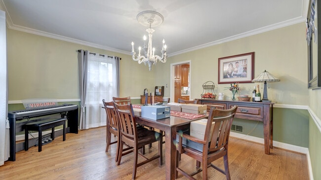 Building Photo - 4051 N Stuart St