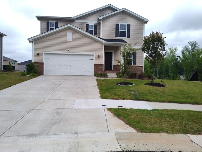 Building Photo - 5 BD/3.5 BA House in Shepherds Landing!