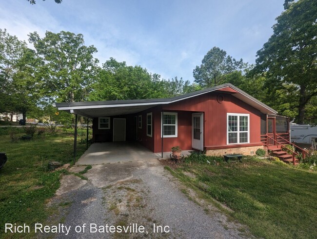 Building Photo - 3 br, 2 bath House - 1805 Addie Street