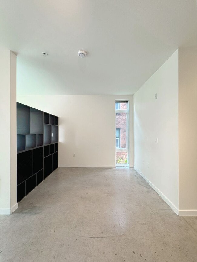 Interior Photo - The Local 418