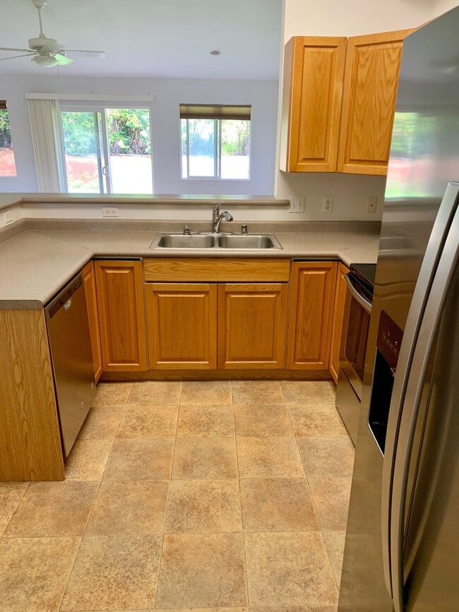 Foto del edificio - Kahana Ridge Three Bedroom