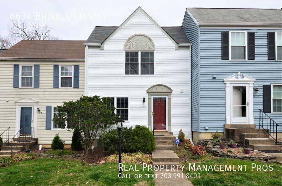 Photo - 6634 Briarleigh Way-