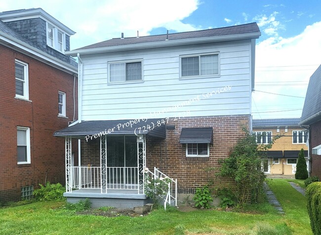 Foto del edificio - 1802 Duss Ave