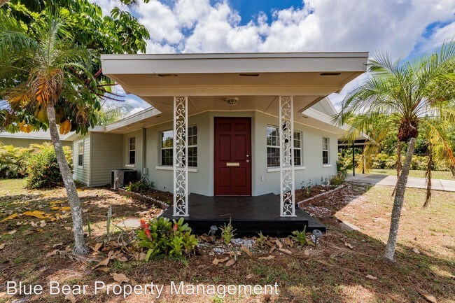 Foto del edificio - 3 br, 2 bath House - 27501 Idaho St