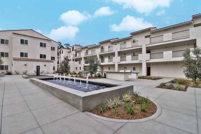Building Photo - Coastal Village Apartments