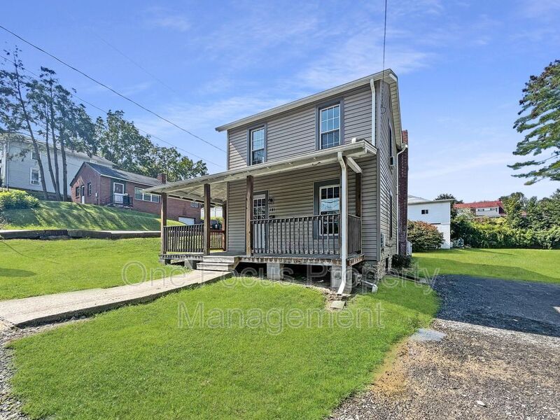 101 N Highland St, Lock Haven, PA 17745 House Rental in Lock Haven