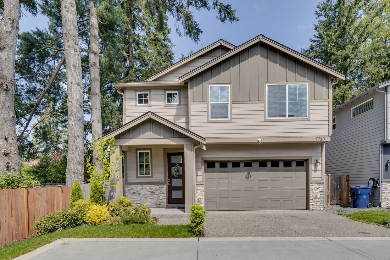 Foto principal - 5 Bed PLUS Bonus Space with hot tub in Mar...