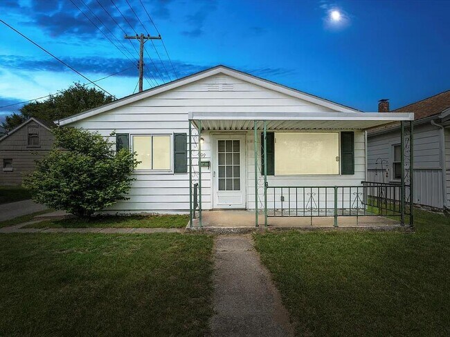 Foto del edificio - 609 S Middleboro Ave
