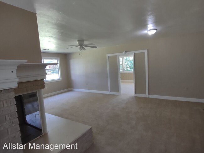 Foto del edificio - 3 br, 2.5 bath House - 3320 45th Street