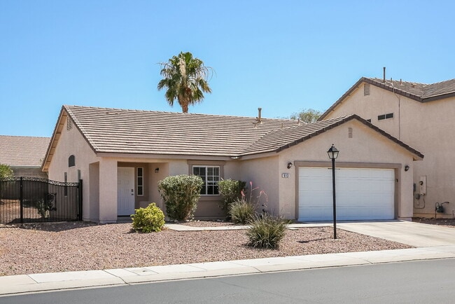 Building Photo - 913 Baritone Way