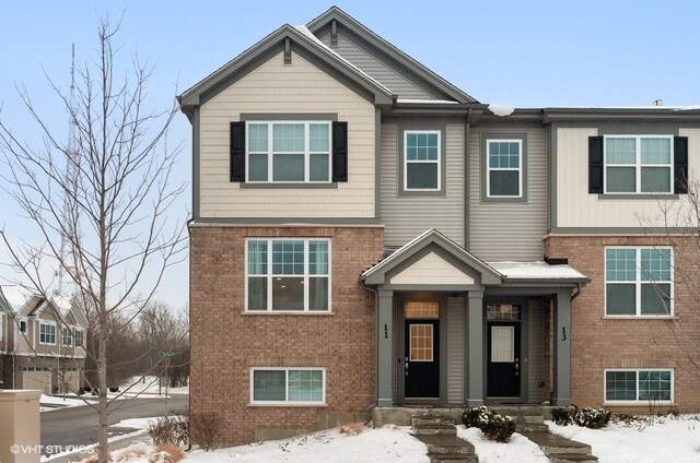 Foto principal - 11 E Heritage Ct