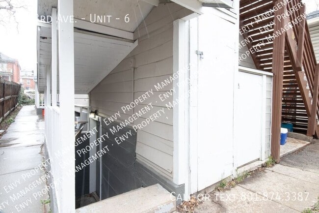 Building Photo - 658 3rd Ave