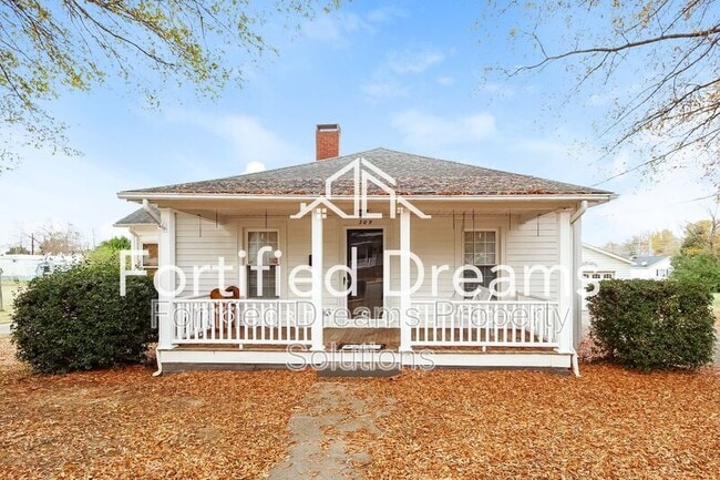 Foto del edificio - 309 E 11th St