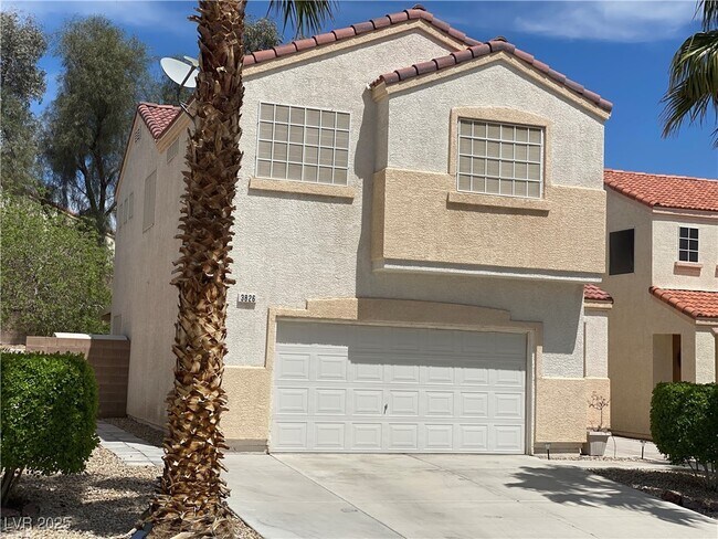 Foto del edificio - 3826 Discovery Creek Ave