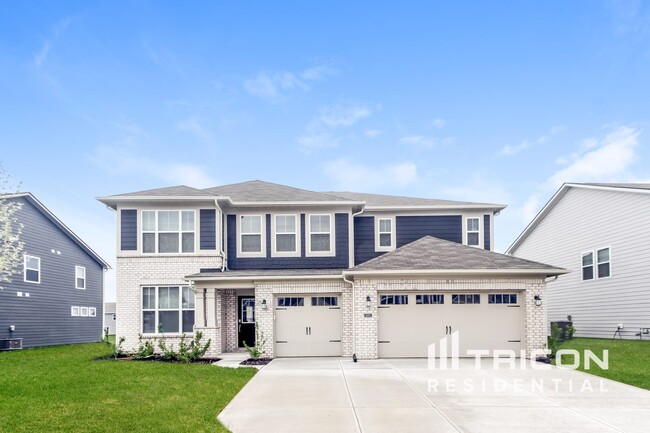 Building Photo - 4883 Morenci Ct