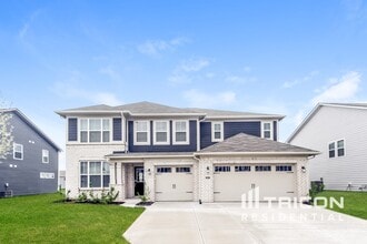 Building Photo - 4883 Morenci Ct