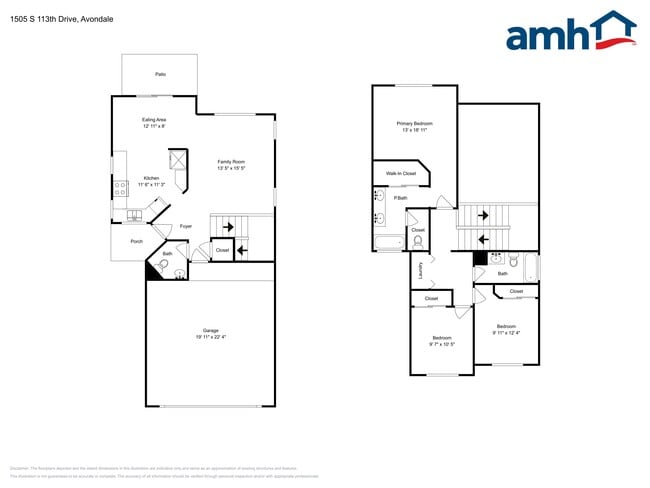 Foto del edificio - 1505 S 113th Dr
